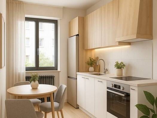 Appartement à vendre 129 900 € 3 pièces 2 chambres 63 m² Étage 1/5 Rechèvres-Bas Menus-Boulevard Chartres 28000