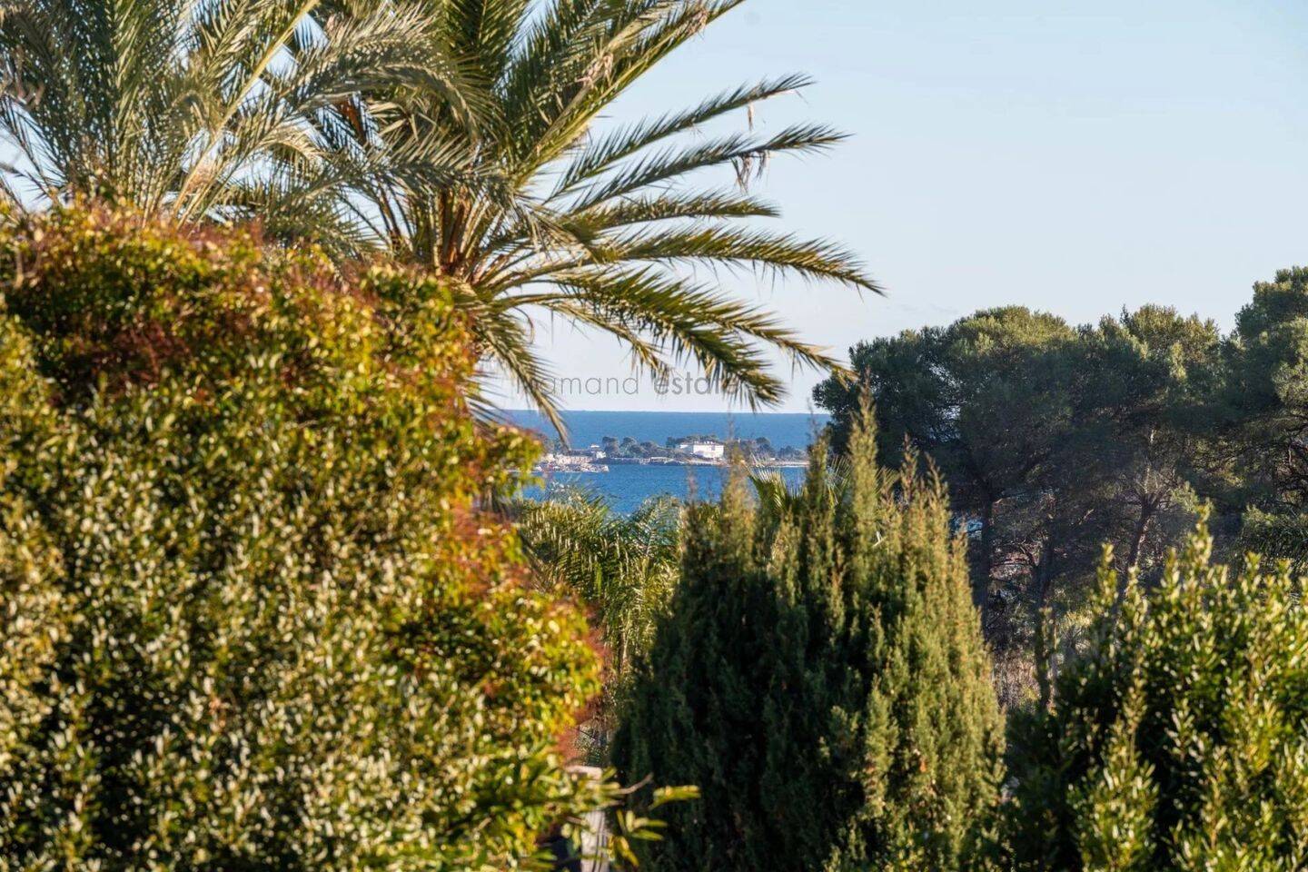 Maison à vendre, 349m², ANTIBES