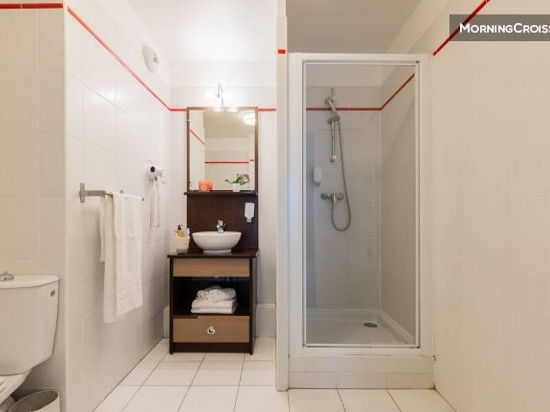 Maison à louer, 35m², MAGNY LES HAMEAUX