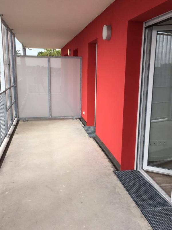 Maison à louer, 43m², LORMONT