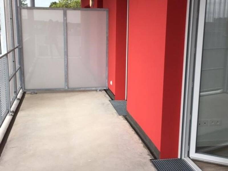 Maison à louer, 43m², LORMONT