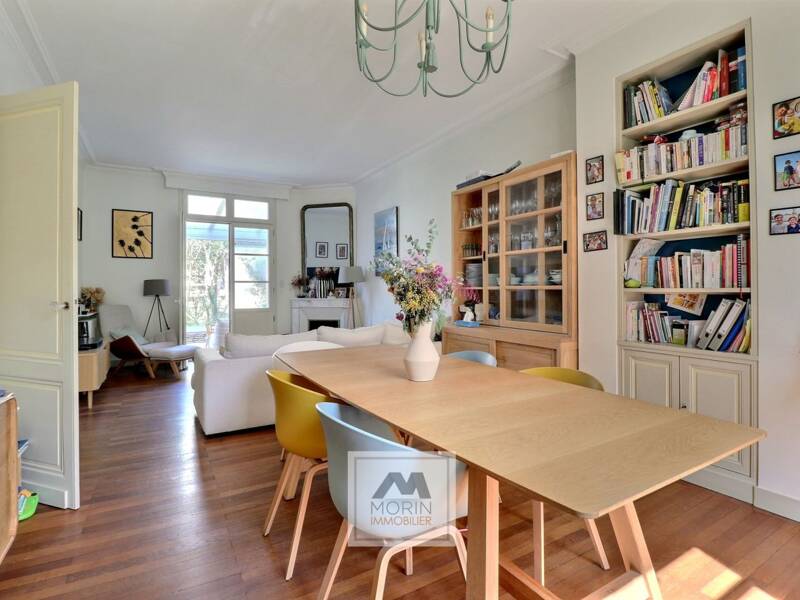 Maison à vendre, 152m², BORDEAUX