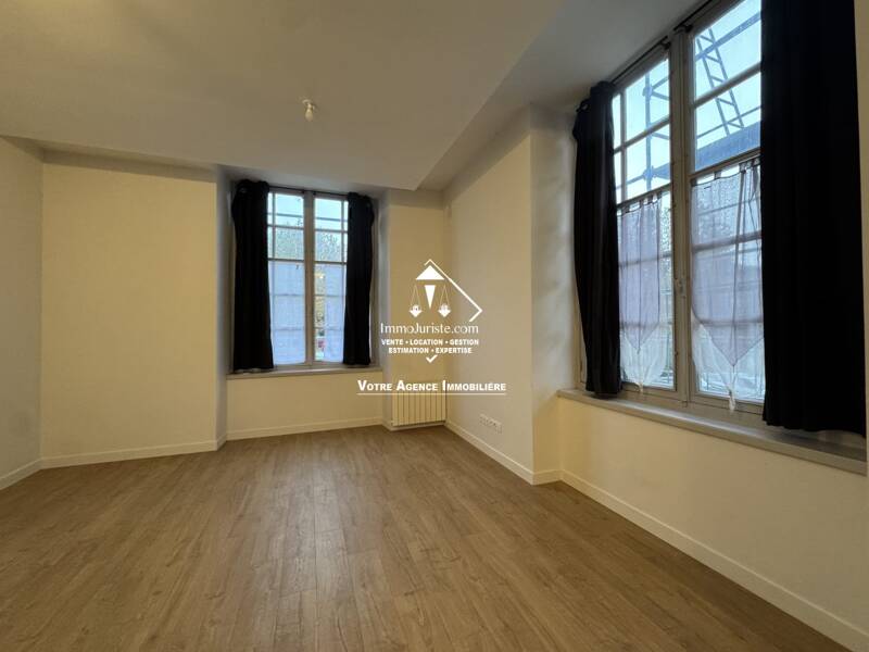 Maison à louer, 28m², LIMOGES