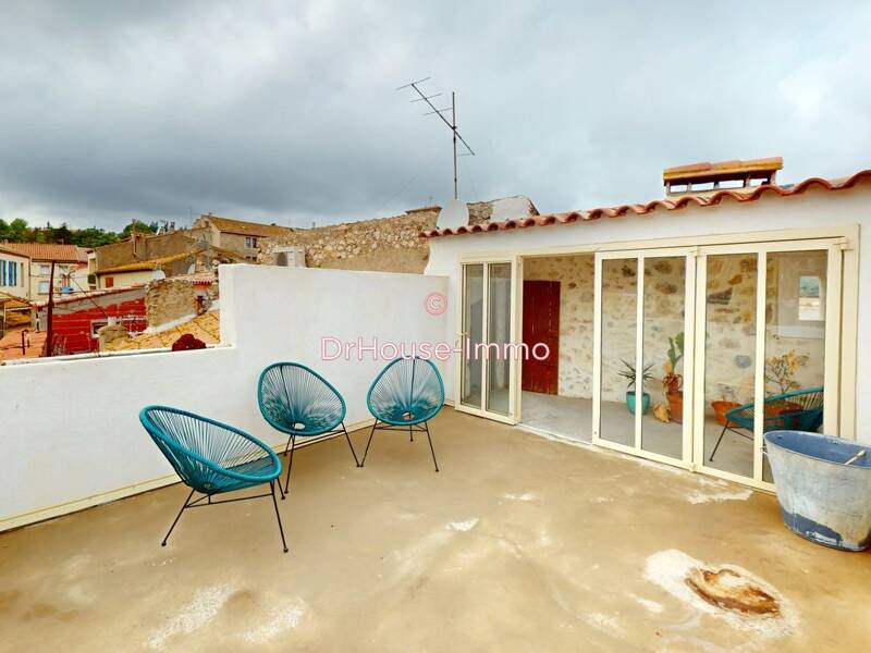 Maison à vendre, 203m², LA PALME