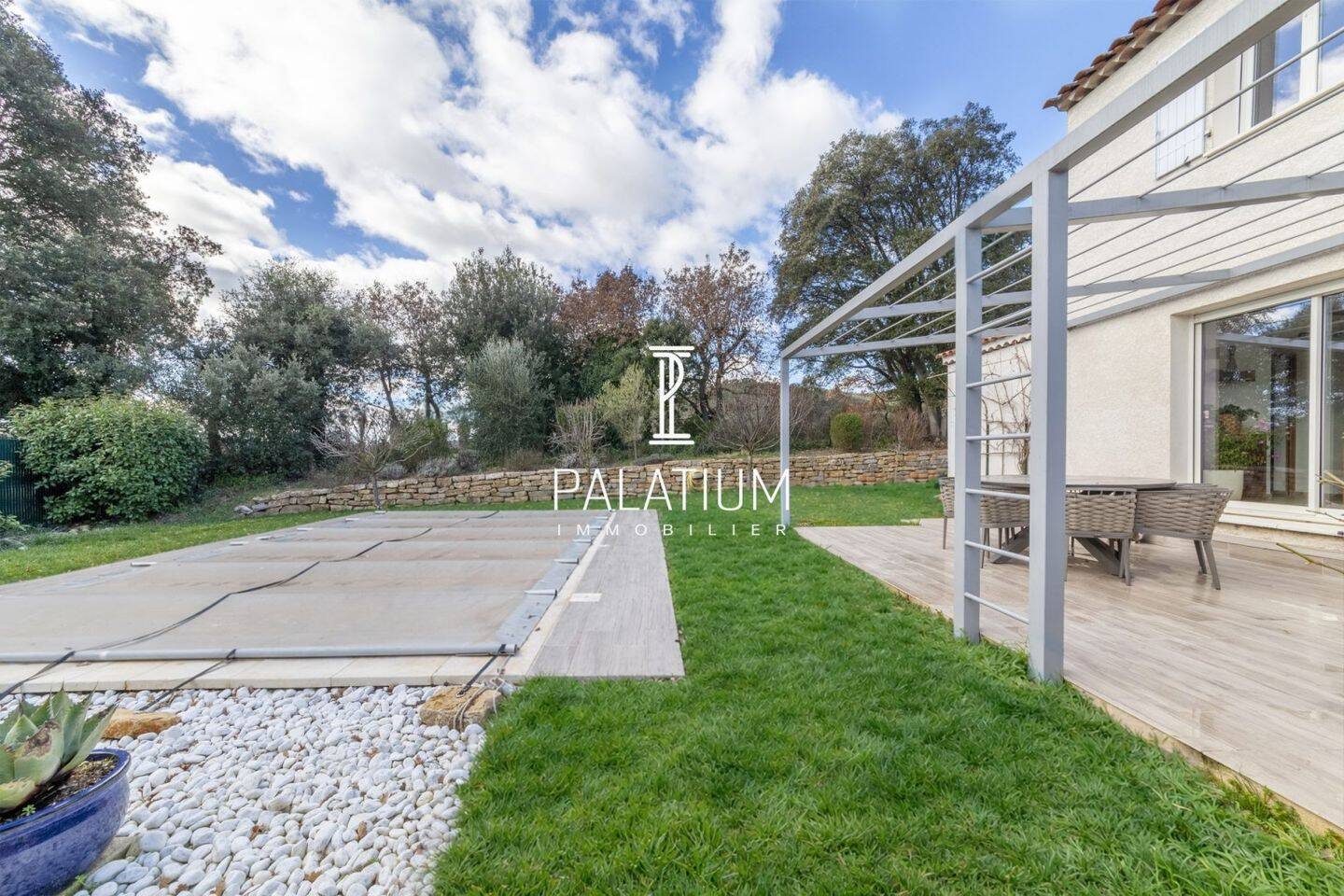 Maison à vendre, 138m², GREOUX LES BAINS