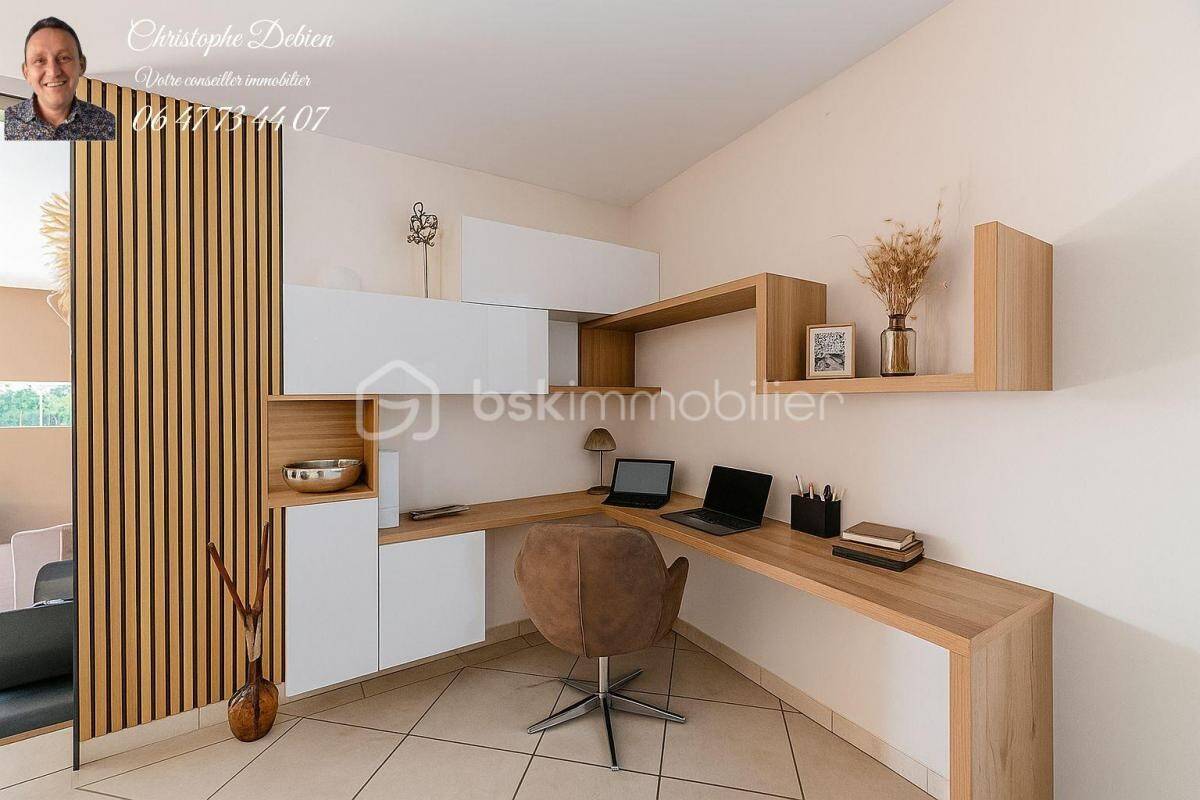 Maison à vendre, 246m², COUERON