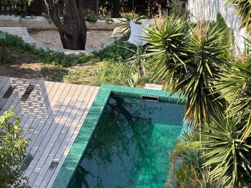 Maison à vendre, 170m², MARSEILLE 7E