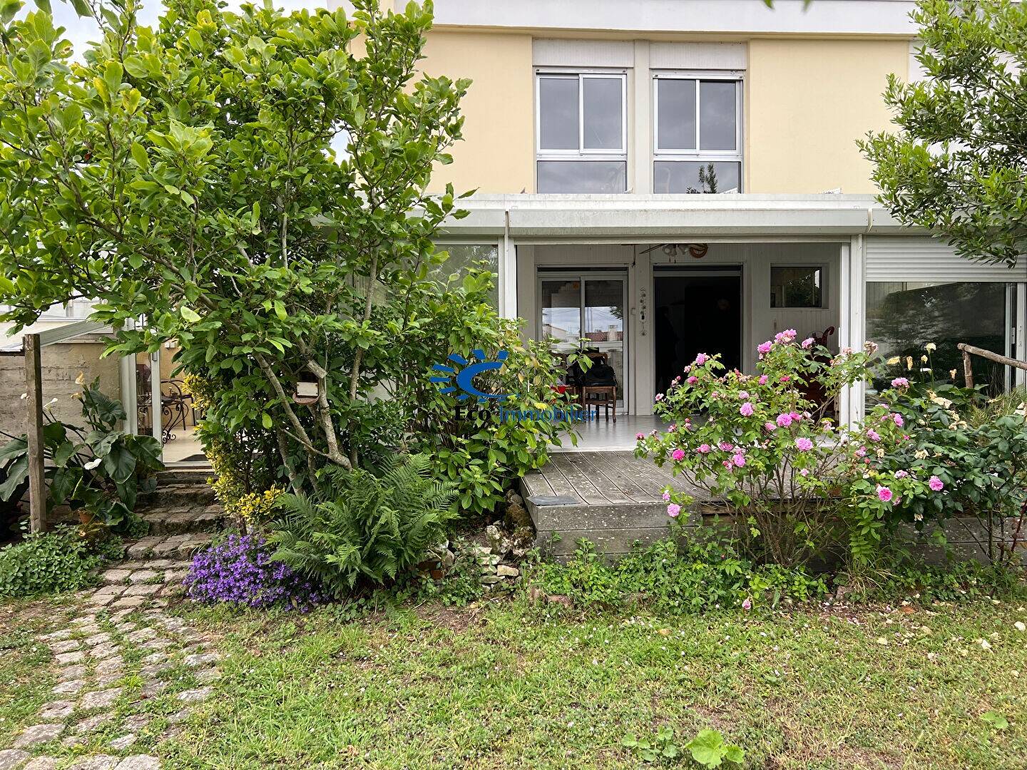 Maison à vendre, 120m², LA ROCHELLE