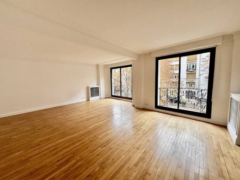 Maison à louer, 110m², PARIS 8E