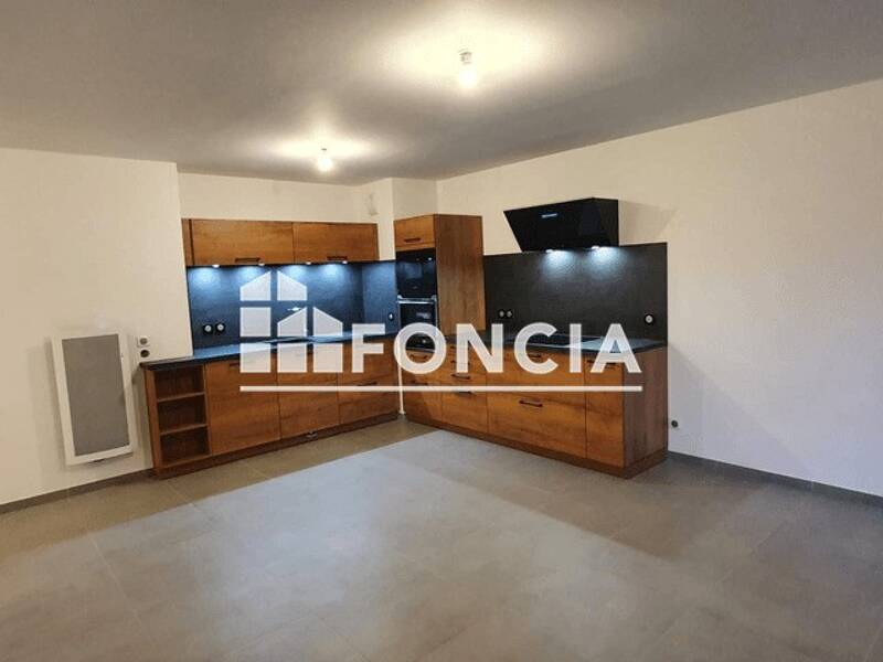 Maison à louer, 63m², SAINT GELY DU FESC