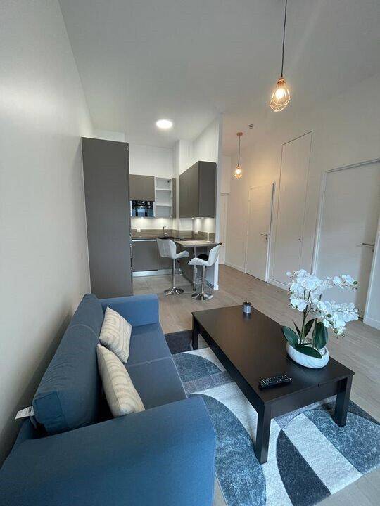Maison à louer, 41m², LEVALLOIS PERRET