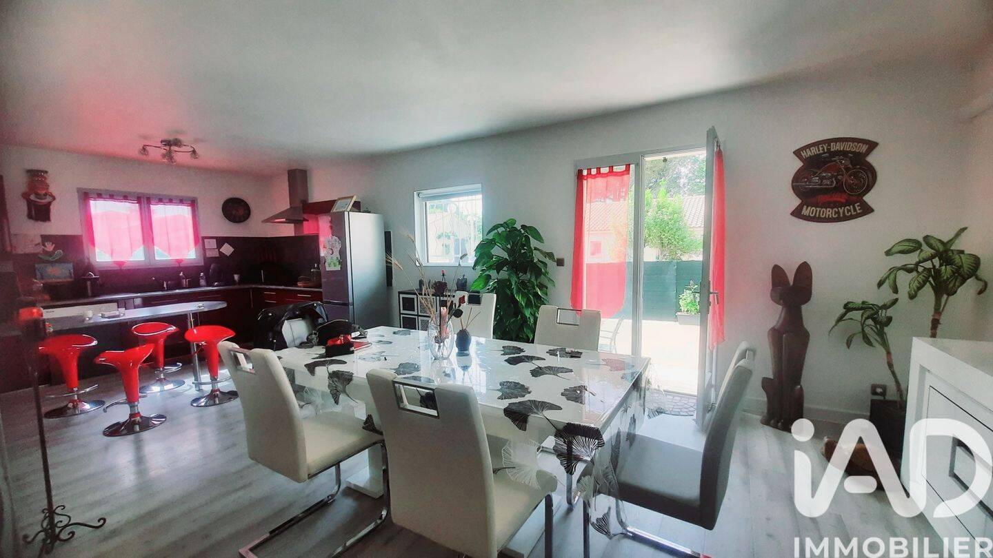 Maison à vendre, 82m², BEZIERS