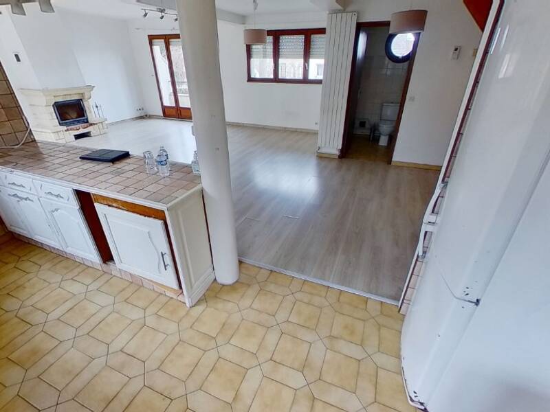 Maison à louer, 150m², ANTONY