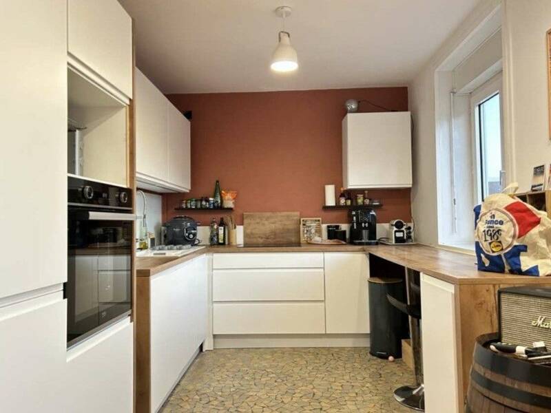 Maison à louer, 64m², LE HAVRE