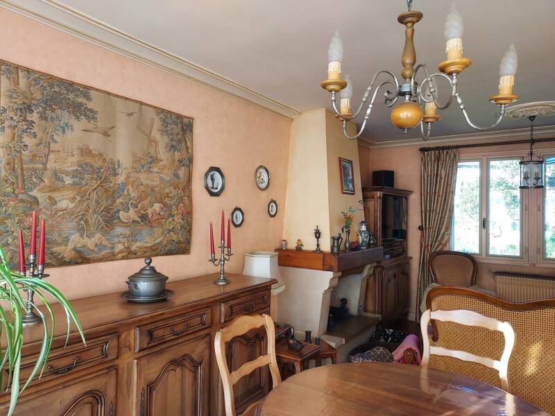 Maison à vendre, 109m², LIMOGES
