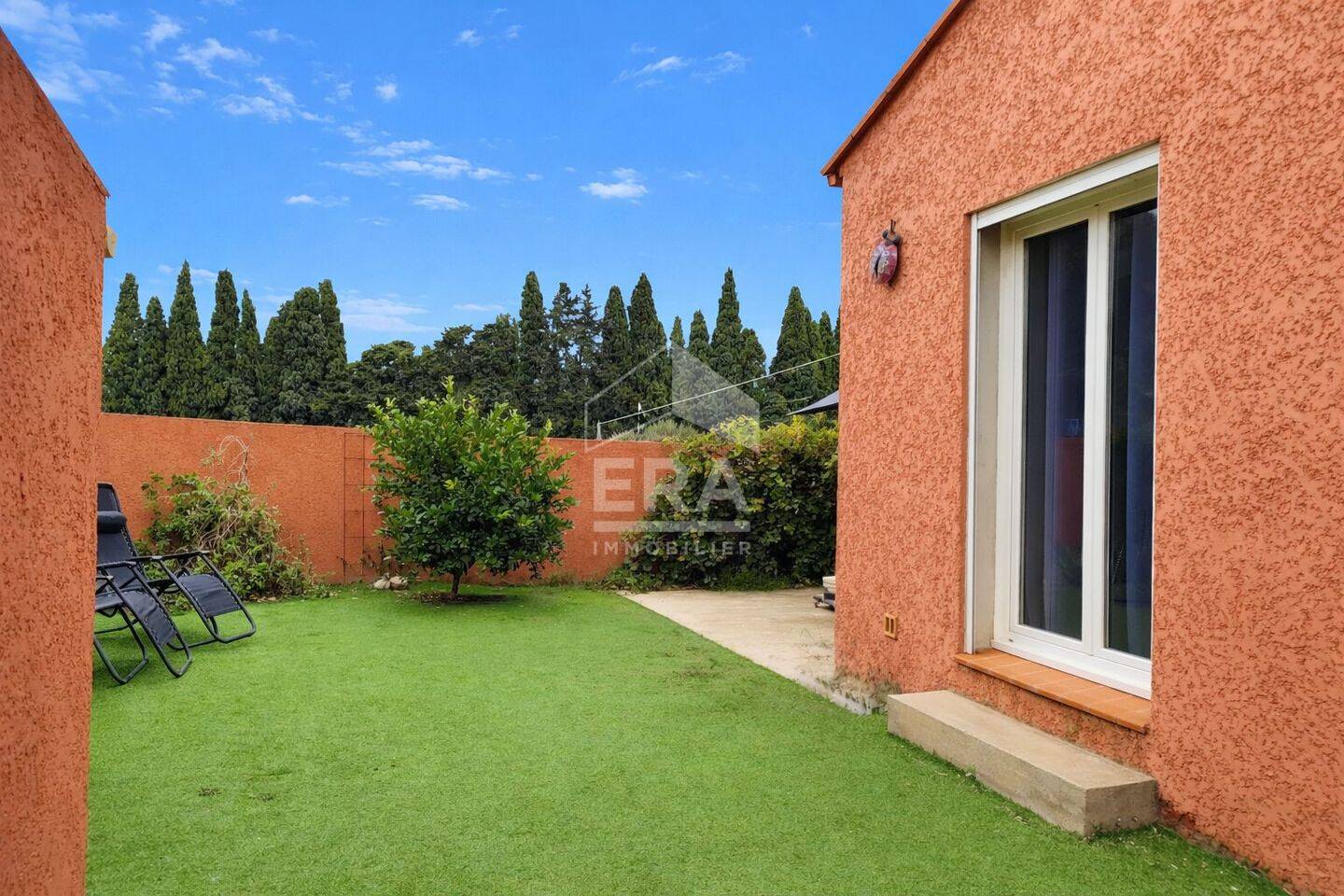 Maison à vendre, 100m², ESPIRA DE L'AGLY
