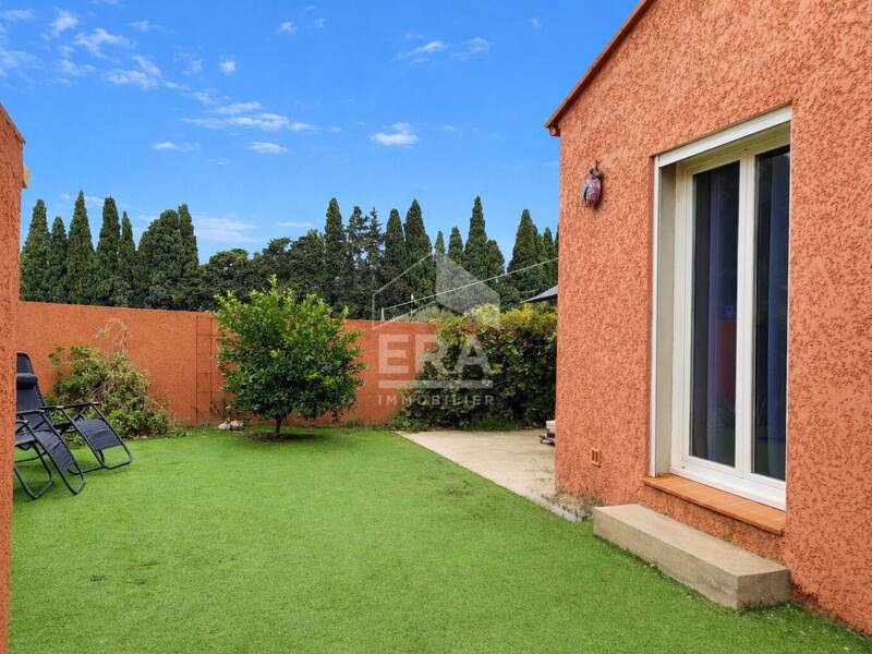 Maison à vendre, 100m², ESPIRA DE L'AGLY