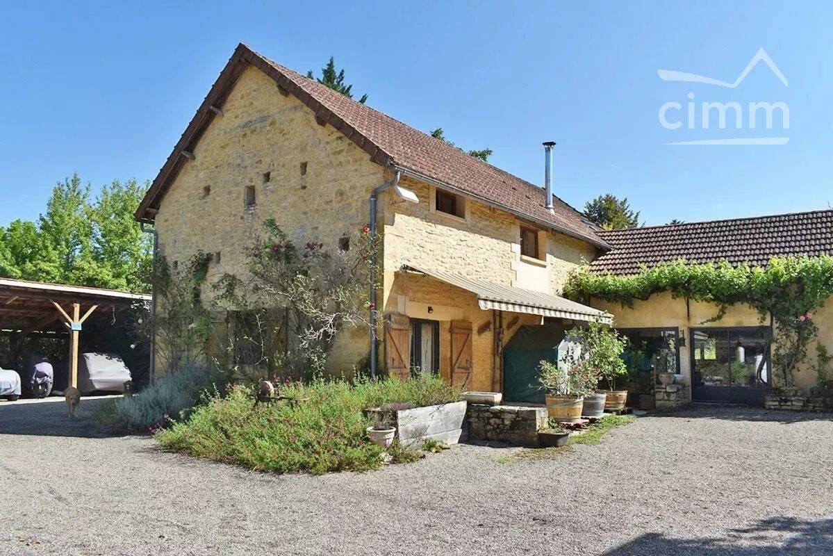Maison à vendre, 374m², LA CHAPELLE AUBAREIL
