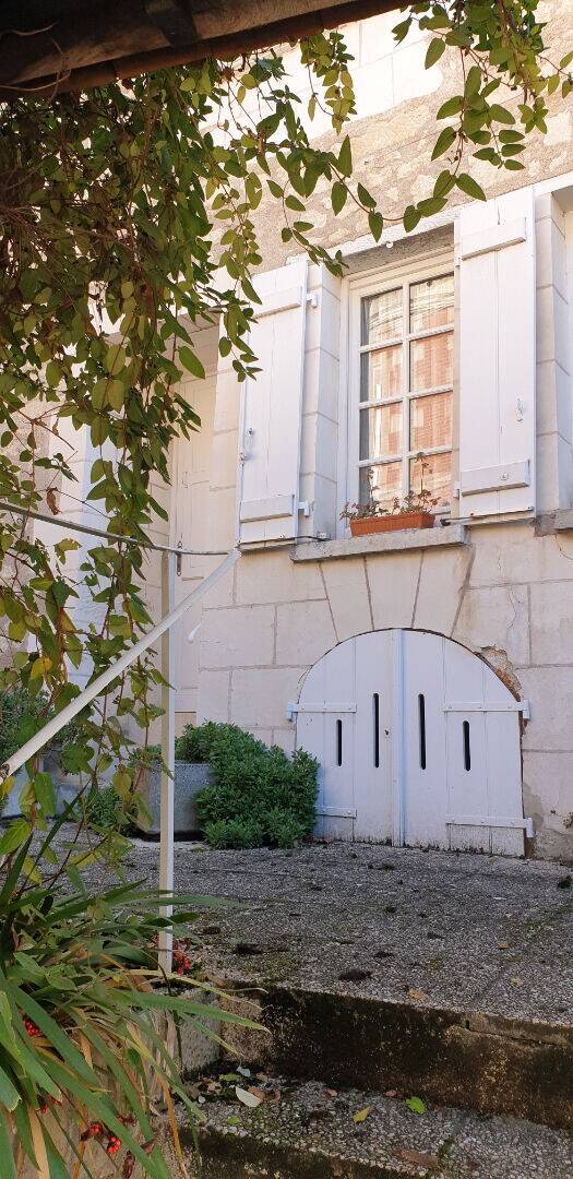 Maison à vendre, 181m², PREUILLY SUR CLAISE