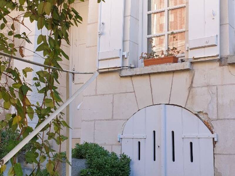 Maison à vendre, 181m², PREUILLY SUR CLAISE