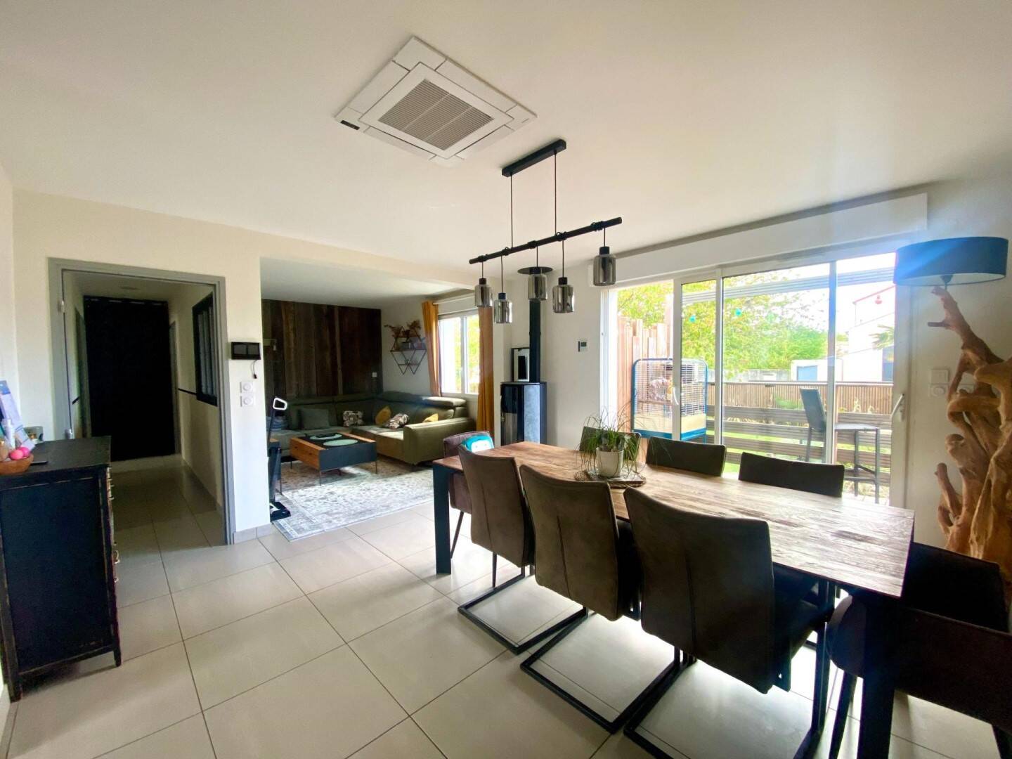 Maison à vendre, 130m², LA ROCHELLE
