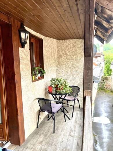 Maison à vendre 129 000 € 3 pièces 2 chambres 60 m² Beaulieu-sur-Dordogne 19120