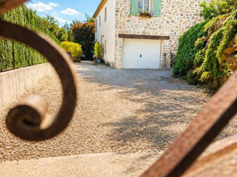Maison à vendre, 150m², LE THORONET