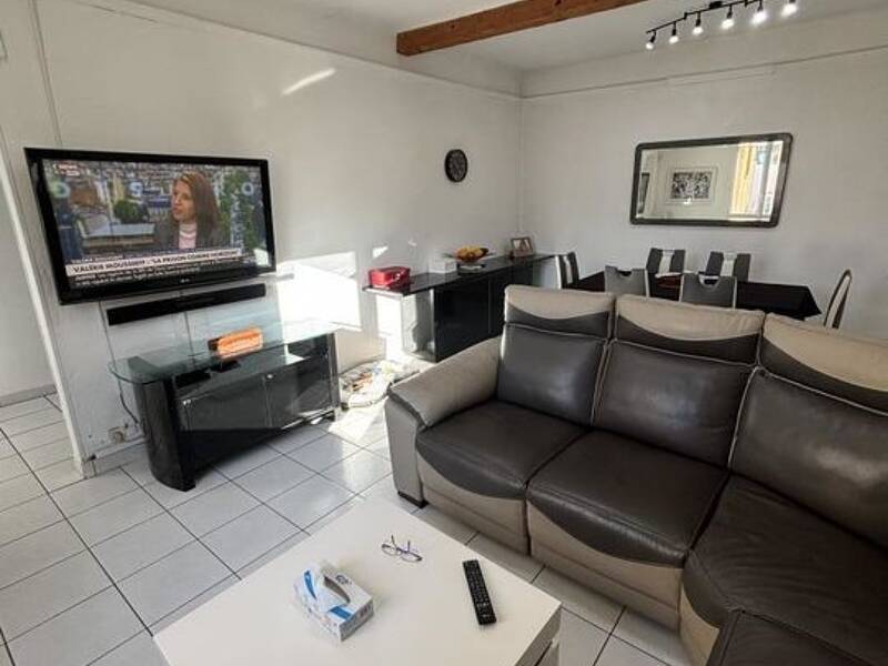 Maison à vendre, 77m², TOULON