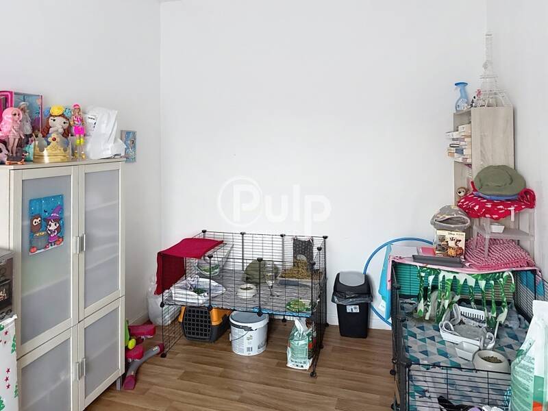 Maison à louer, 53m², FLINES LEZ RACHES