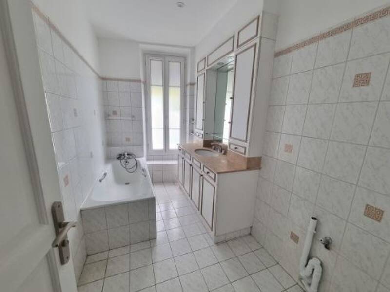 Maison à louer, 59m², PARIS 11E