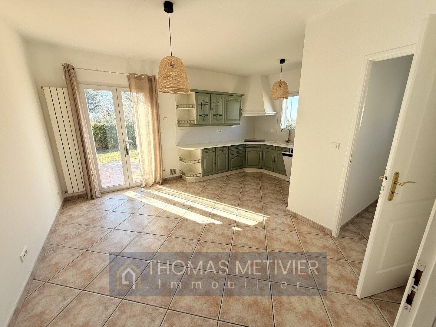 Maison à vendre, 145m², BEZIERS