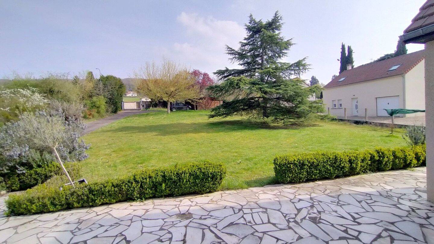 Maison à vendre, 130m², SAINT MARTIN LA GARENNE
