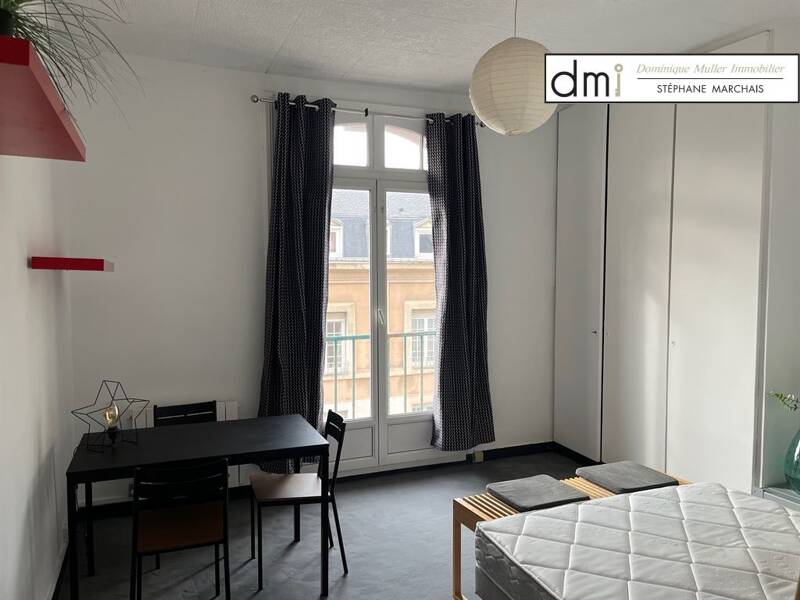 Maison à louer, 35m², LE HAVRE