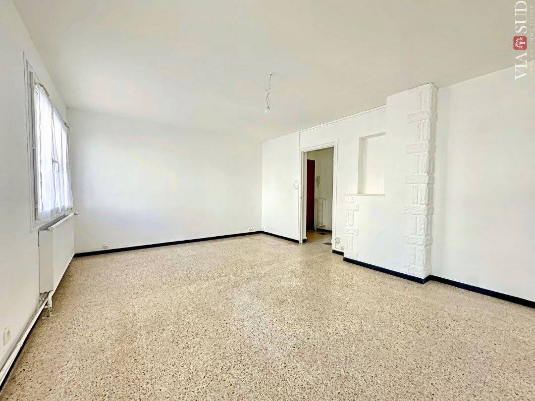 Maison à louer, 69m², BEZIERS