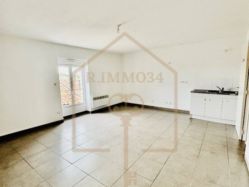 Maison à louer, 60m², FLORENSAC