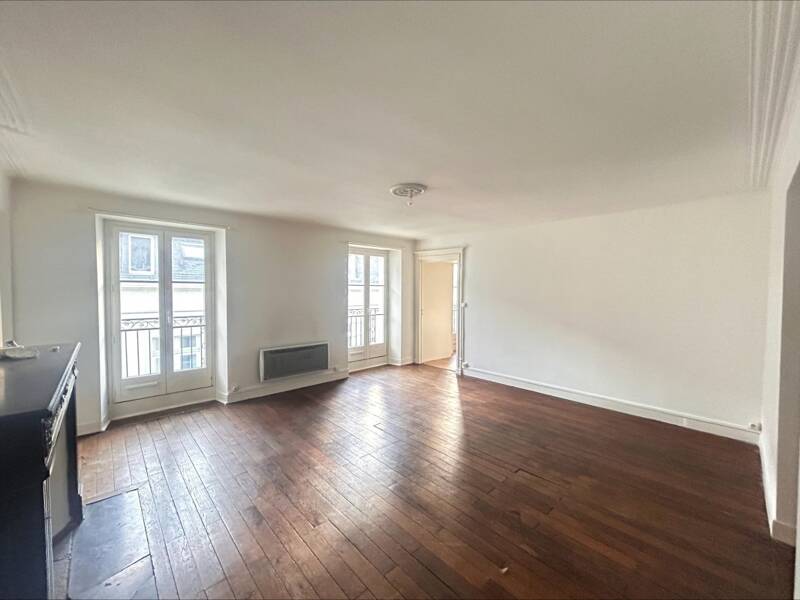 Maison à louer, 69m², NANTES