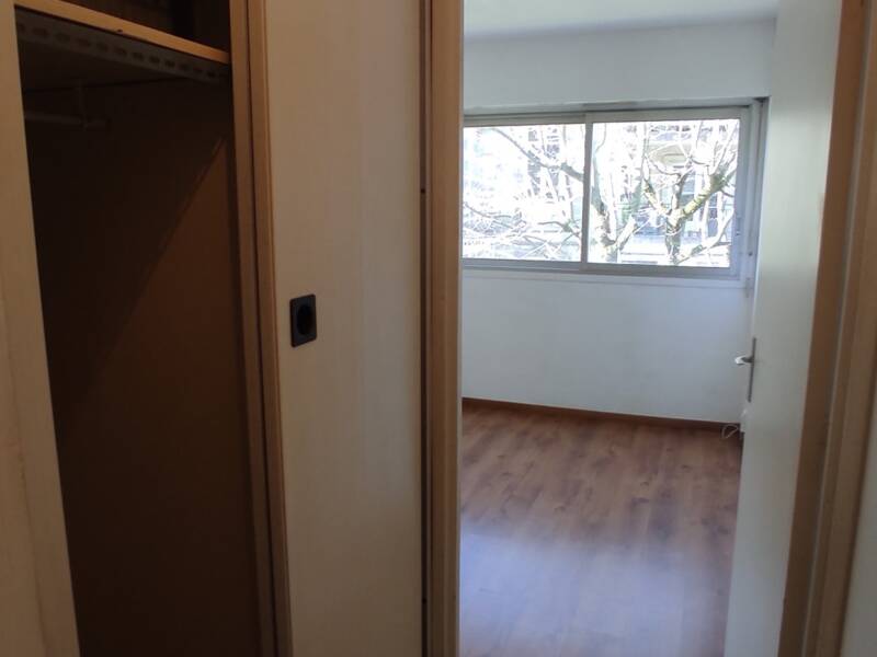 Maison à louer, 17m², BORDEAUX