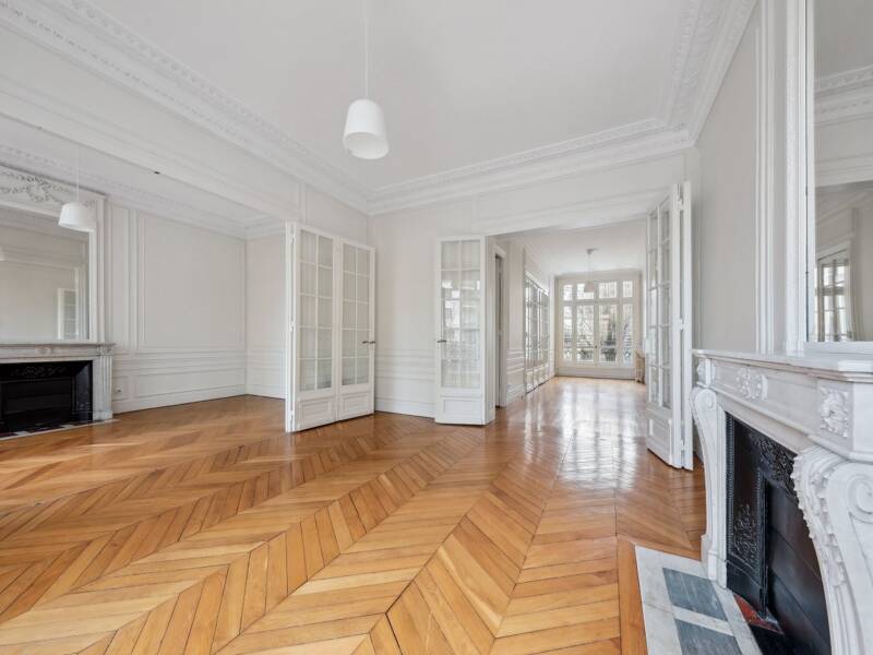 Maison à vendre, 191m², PARIS 14E