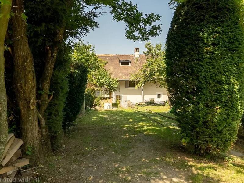 Maison à vendre, 160m², SAINT CERGUES