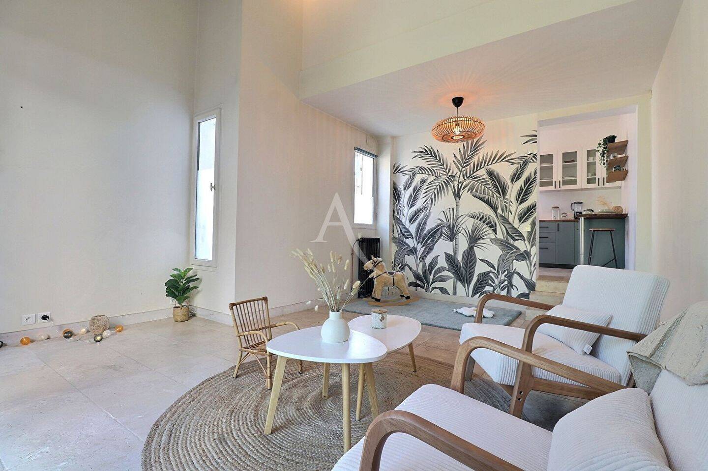 Maison à vendre, 80m², MAISONS LAFFITTE