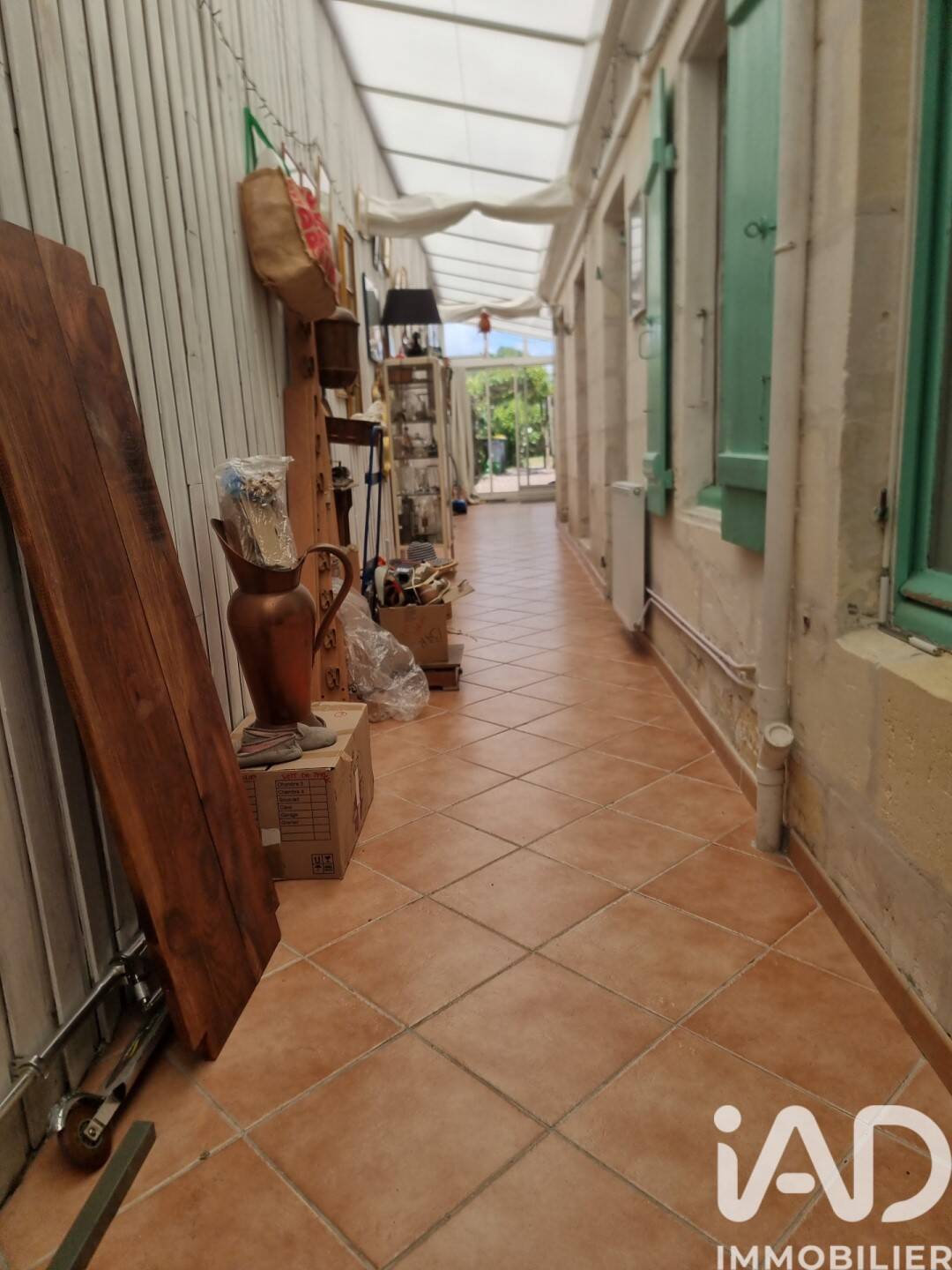 Maison à vendre, 130m², ROCHEFORT