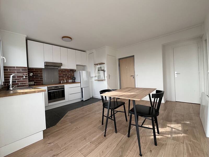 Maison à louer, 32m², MONTREUIL
