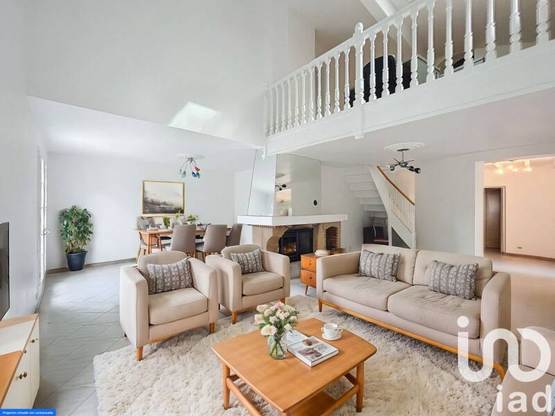 Maison à vendre, 170m², TOULOUSE