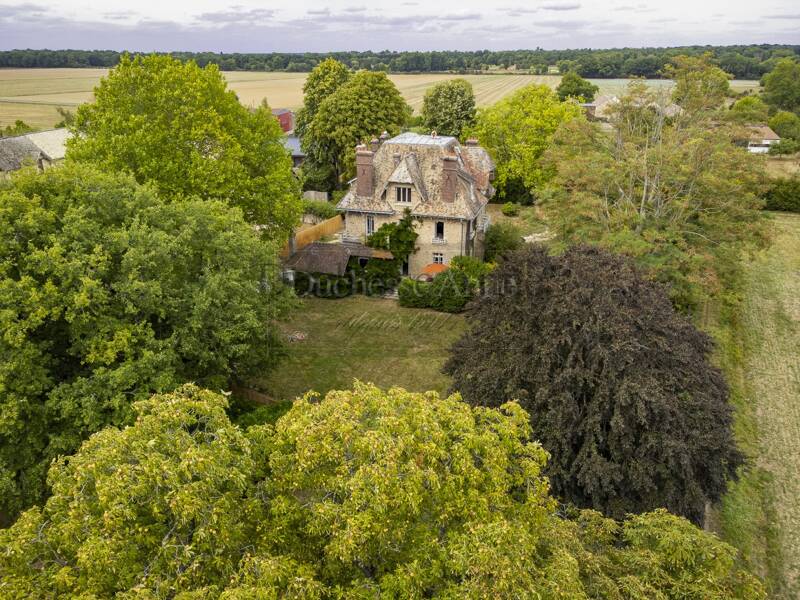 Maison à vendre, 380m², MONTFORT L'AMAURY