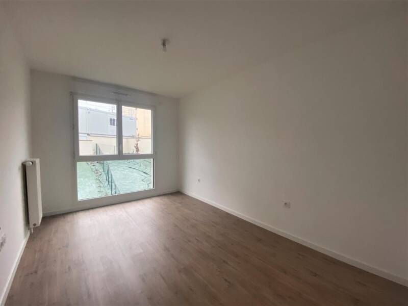 Maison à louer, 44m², GOURNAY SUR MARNE