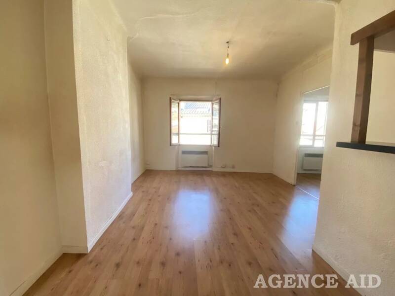 Maison à louer, 47m², CUGES LES PINS