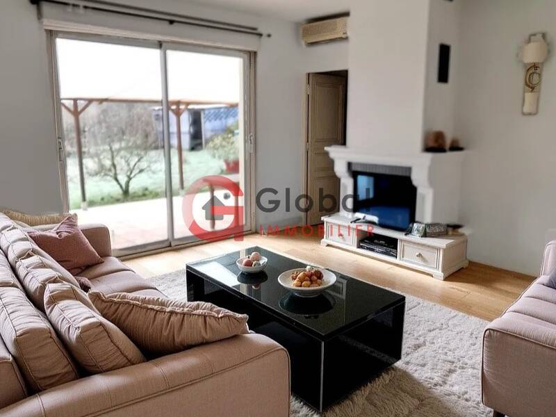 Maison à vendre, 87m², PUY DE DOME