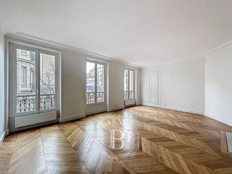 Maison à louer, 103m², PARIS 16E
