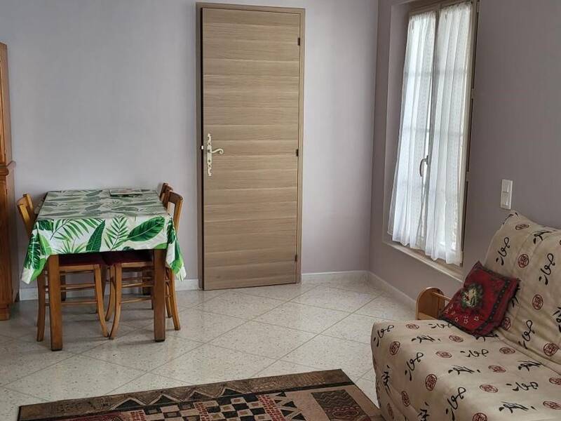 Maison à louer, 31m², MAUGUIO