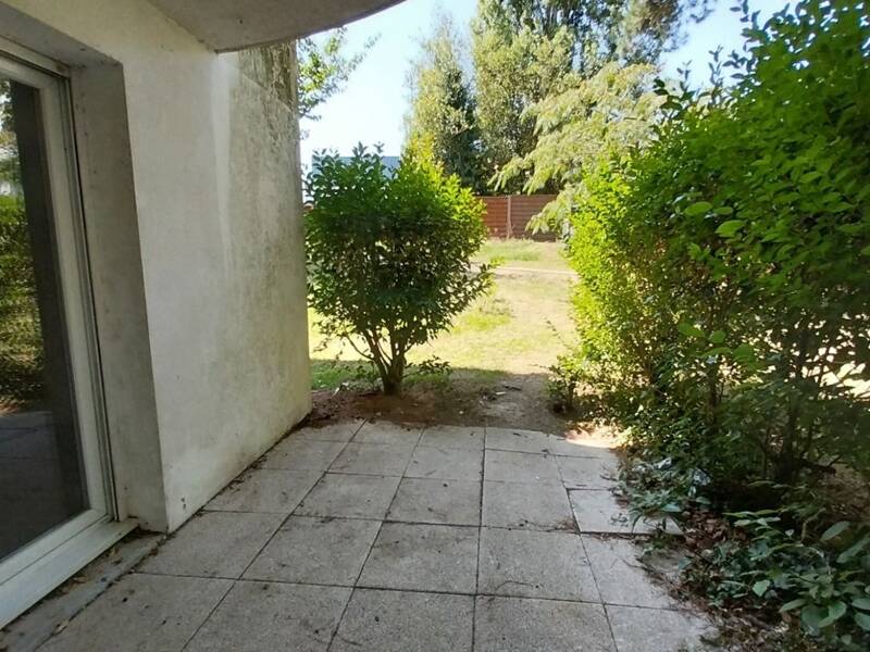 Maison à louer, 65m², NANTES